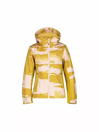 ICEPEAK | Mädchen Softshelljacke Kingstree Hoodie | 